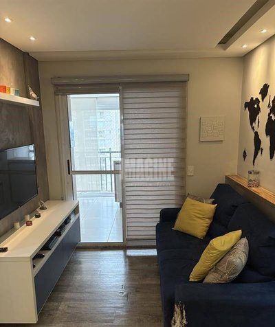 Apartamento, 2 quartos, 60 m² - Foto 4