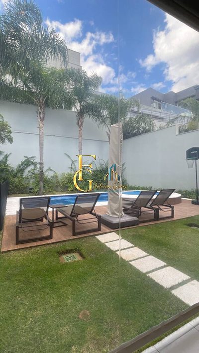 Casa, 4 quartos, 411 m² - Foto 5