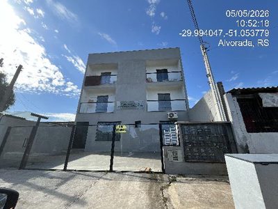 Apartamento, 2 quartos, 42 m² - Foto 1