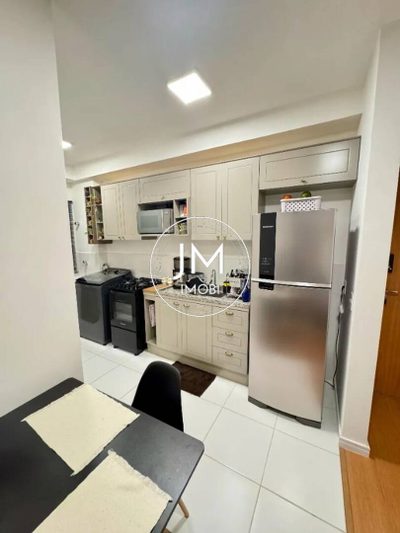 Apartamento, 2 quartos, 49 m² - Foto 3