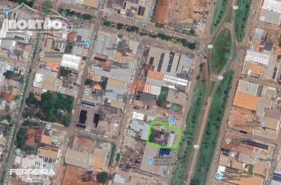 Terreno, 2000 m² - Foto 1