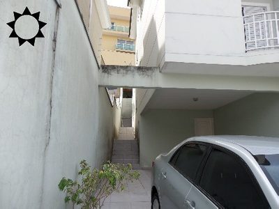 Casa, 4 quartos, 200 m² - Foto 2