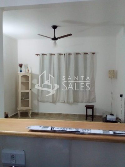 Casa, 2 quartos, 73 m² - Foto 2