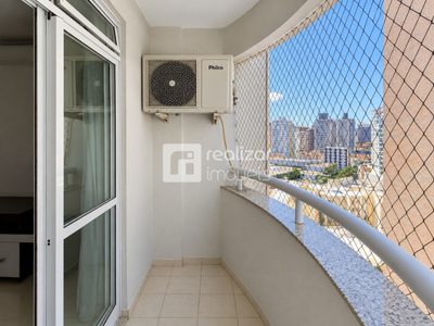 Apartamento, 3 quartos, 90 m² - Foto 4