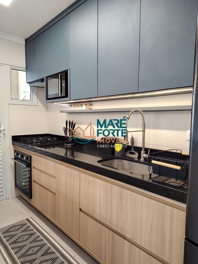 Apartamento, 2 quartos, 70 m² - Foto 4