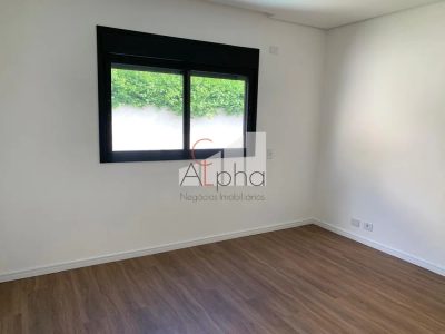 Sobrado, 4 quartos, 385 m² - Foto 4