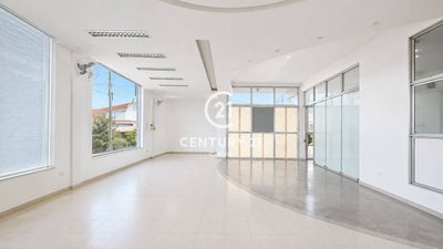 Loja-Salão, 90 m² - Foto 1