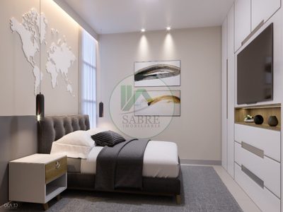 Apartamento, 3 quartos, 55 m² - Foto 4