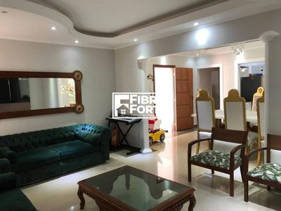 Casa, 4 quartos, 200 m² - Foto 5
