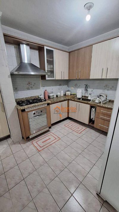 Apartamento, 2 quartos, 76 m² - Foto 2