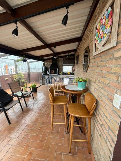 Apartamento, 3 quartos, 113 m² - Foto 1