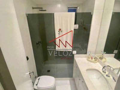 Apartamento, 2 quartos, 98 m² - Foto 1