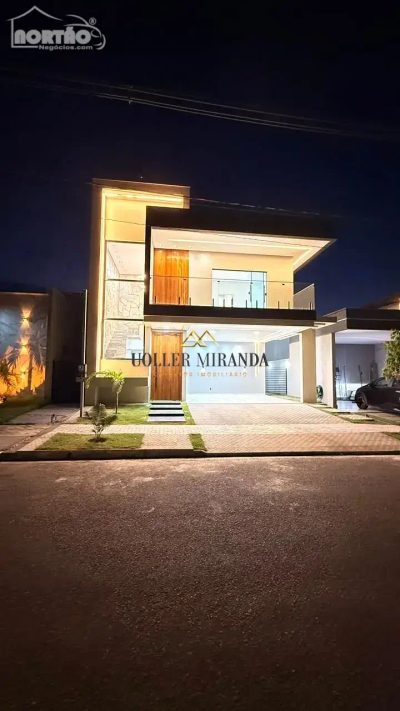 Casa, 3 quartos, 240 m² - Foto 2