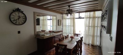Sobrado, 3 quartos, 202 m² - Foto 4