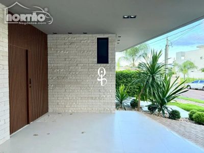 Casa, 1 quarto, 226 m² - Foto 5