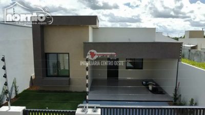 Casa, 3 quartos, 139 m² - Foto 3