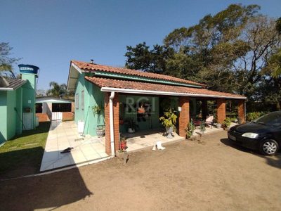 Sítio, 4 quartos, 244 m² - Foto 4