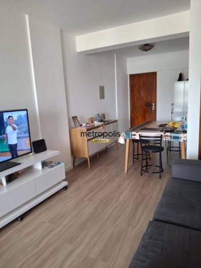 Apartamento, 3 quartos, 74 m² - Foto 1
