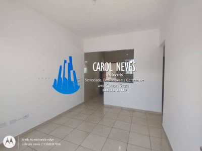 Casa, 1 quarto, 40 m² - Foto 5