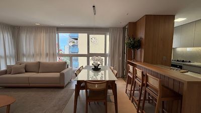 Apartamento, 2 quartos, 93 m² - Foto 5