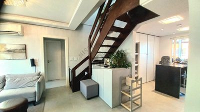 Apartamento, 2 quartos, 152 m² - Foto 5