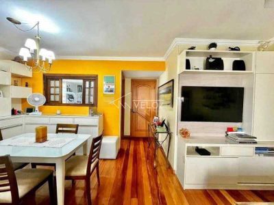 Apartamento, 3 quartos, 95 m² - Foto 2