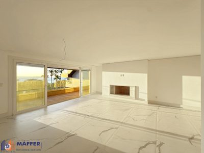 Apartamento, 3 quartos, 193 m² - Foto 2