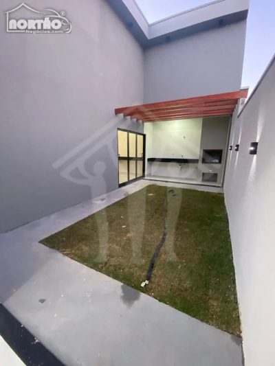 Casa, 3 quartos, 121 m² - Foto 4