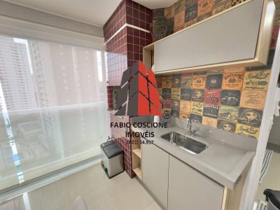 Apartamento, 3 quartos, 134 m² - Foto 2