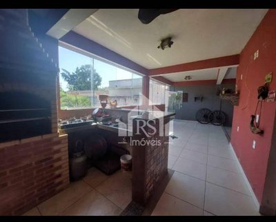 Casa, 2 quartos, 200 m² - Foto 4