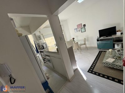 Apartamento, 1 quarto, 46 m² - Foto 4