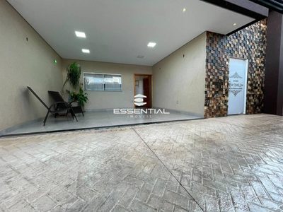 Casa, 3 quartos, 140 m² - Foto 2