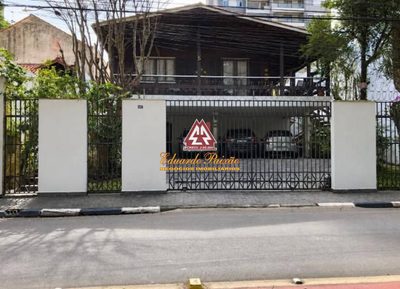 Sobrado, 5 quartos, 380 m² - Foto 1