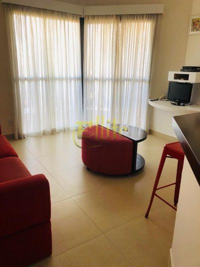 Apartamento, 1 quarto, 40 m² - Foto 3
