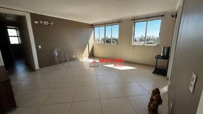Apartamento, 2 quartos, 66 m² - Foto 1