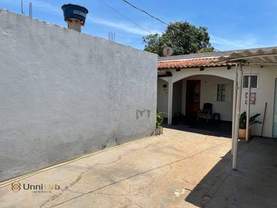Casa, 5 quartos - Foto 1