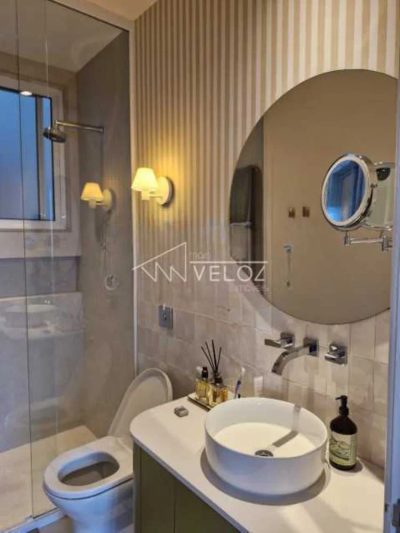 Apartamento, 1 quarto, 36 m² - Foto 1