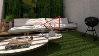 Apartamento, 1 quarto, 35 m² - Foto 1