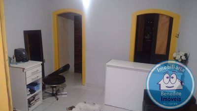 Casa, 2 quartos - Foto 1