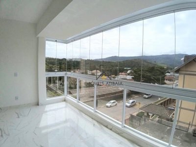 Apartamento, 2 quartos, 82 m² - Foto 5