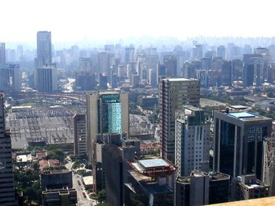 Cobertura, 3 quartos, 185 m² - Foto 3