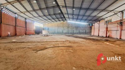 Depósito-Galpão, 1200 m² - Foto 5