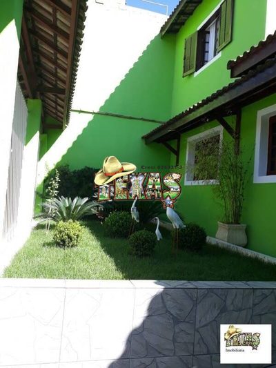 Sobrado, 3 quartos, 272 m² - Foto 4