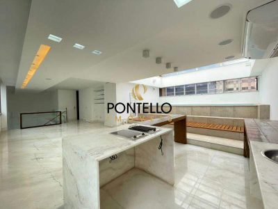 Cobertura, 4 quartos, 575 m² - Foto 1