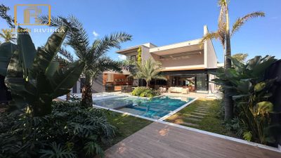 Casa, 5 quartos, 474 m² - Foto 5