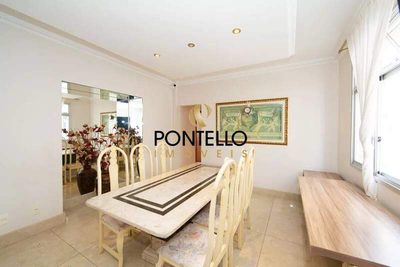 Cobertura, 3 quartos, 185 m² - Foto 4