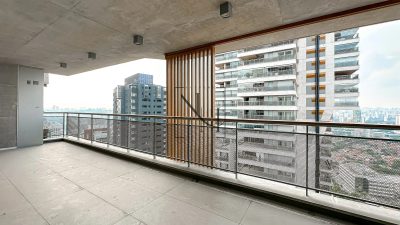 Apartamento, 3 quartos, 167 m² - Foto 5