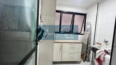 Apartamento, 3 quartos, 131 m² - Foto 3