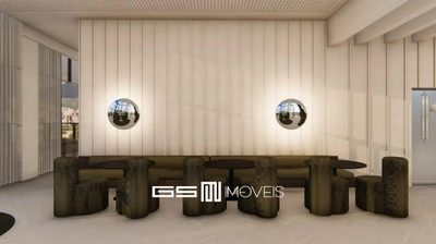 Apartamento, 3 quartos, 113 m² - Foto 2