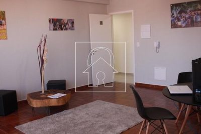Sala-Conjunto, 34 m² - Foto 3